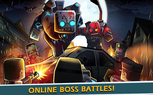 Download Call of Mini: Double Shot